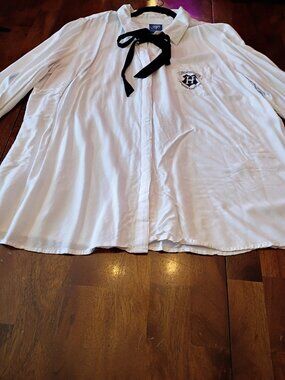 Harry Potter Dress Shirt